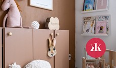 Detská izba: Ako z nej spraviť praktický, kreatívny a štýlový priestor? - KAMzaKRASOU.sk